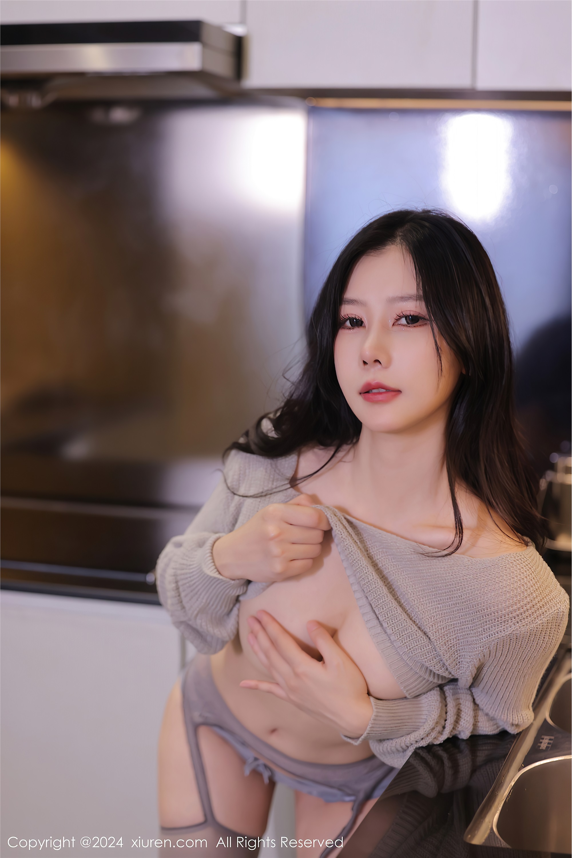 Xiuren秀人网 2024.01.31 NO.8041 尹甜甜